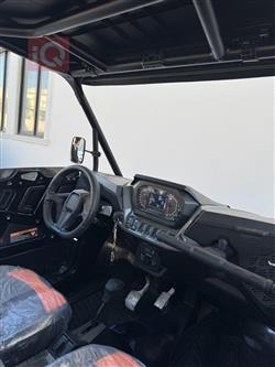 پۆلاریس RZR